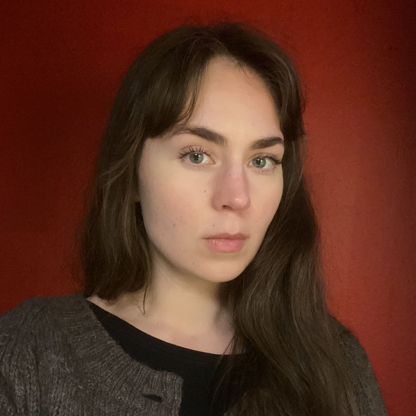 Konstrundan aluevastaava Sara Panelius