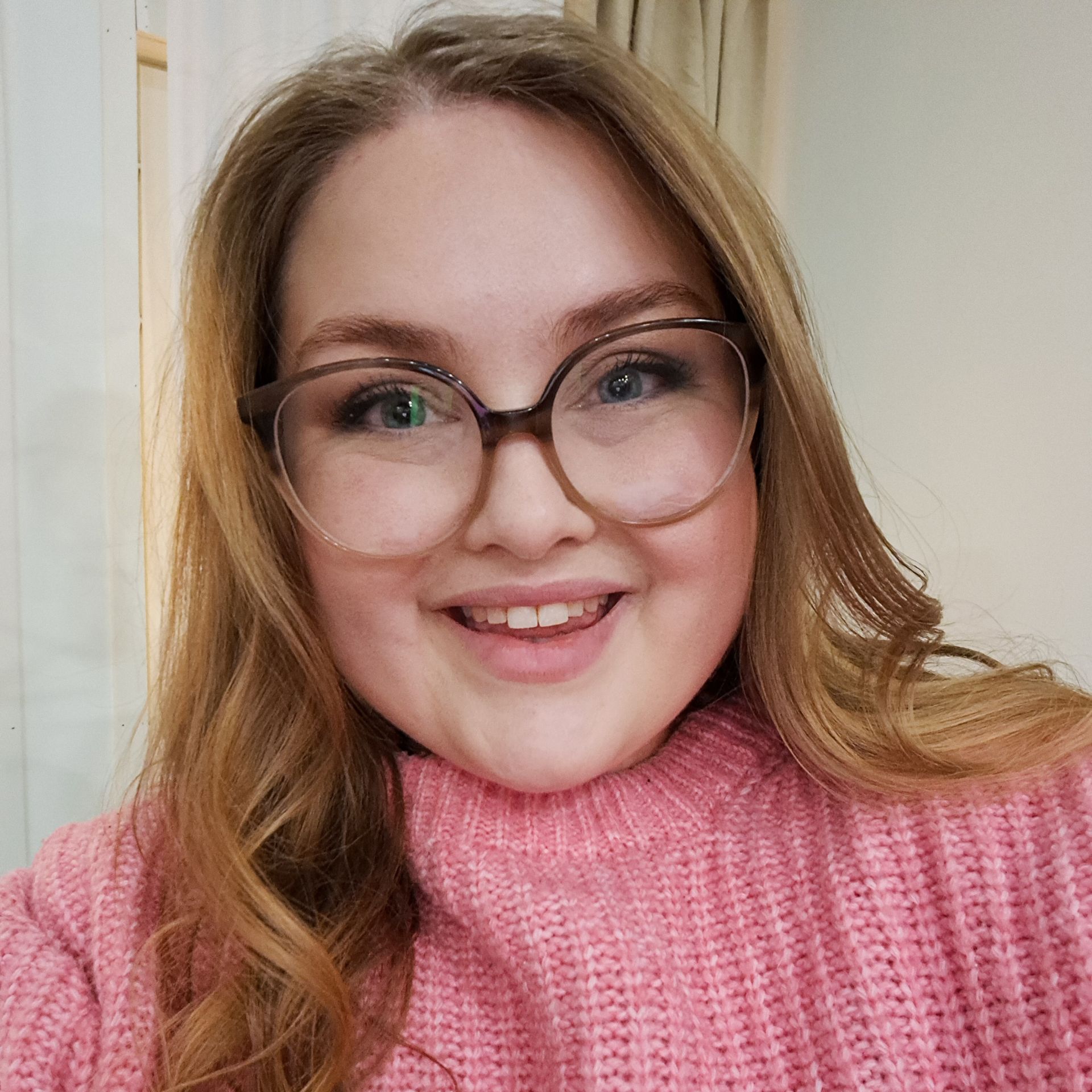 Lilli Berts är konstrundans nya regionkontakt för Österbotten. 