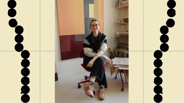 Konstrundan’s New Project Manager Anniina Dunder-Berg