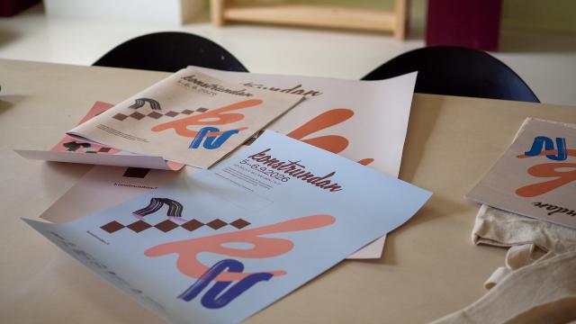 Konstrundan materiaalit 2026