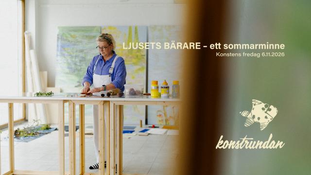 konstens fredag