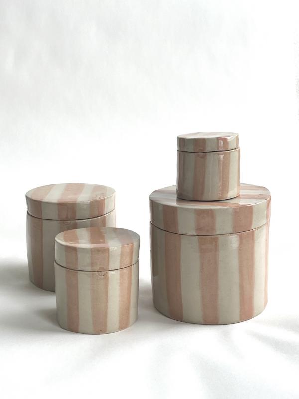 Gertrud jars