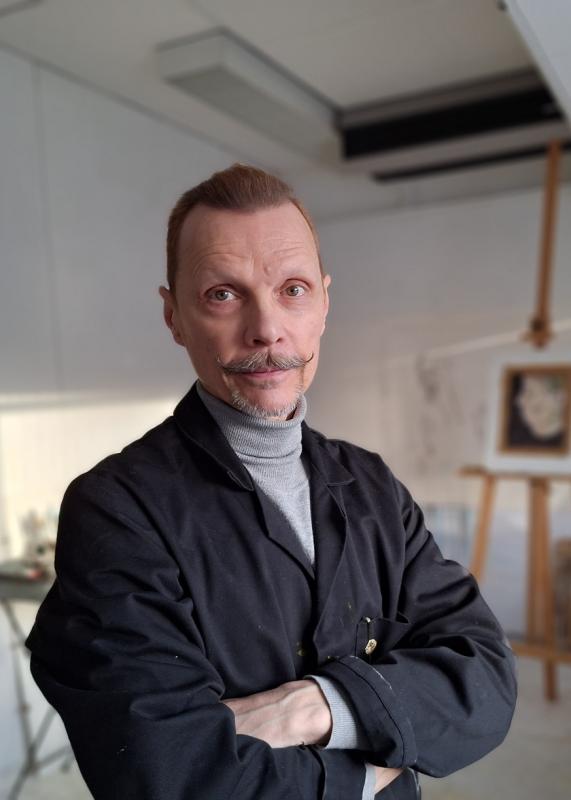 Joonas Sirviö