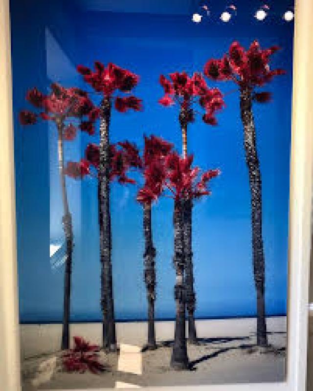 Santa Monica