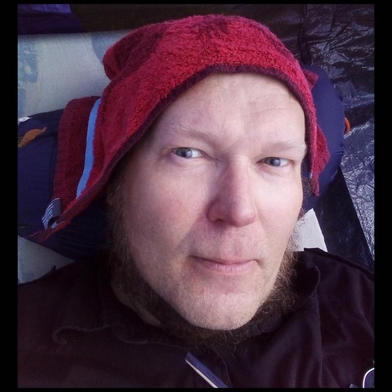 Pauli Parkkinen