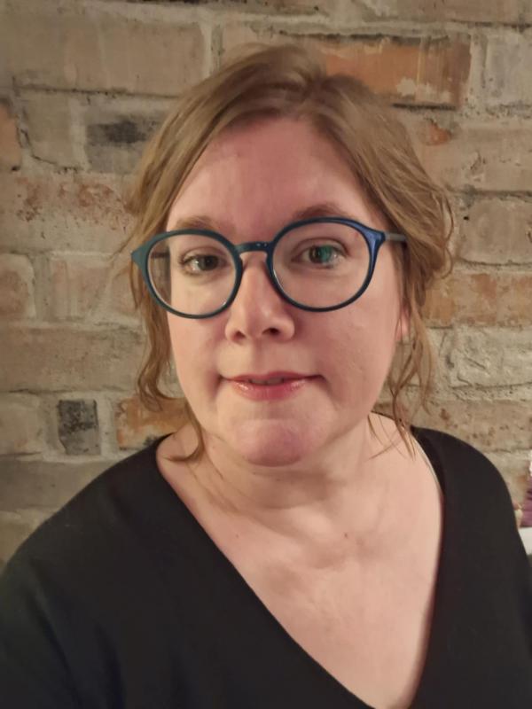 Eva-Lotta Kastilan