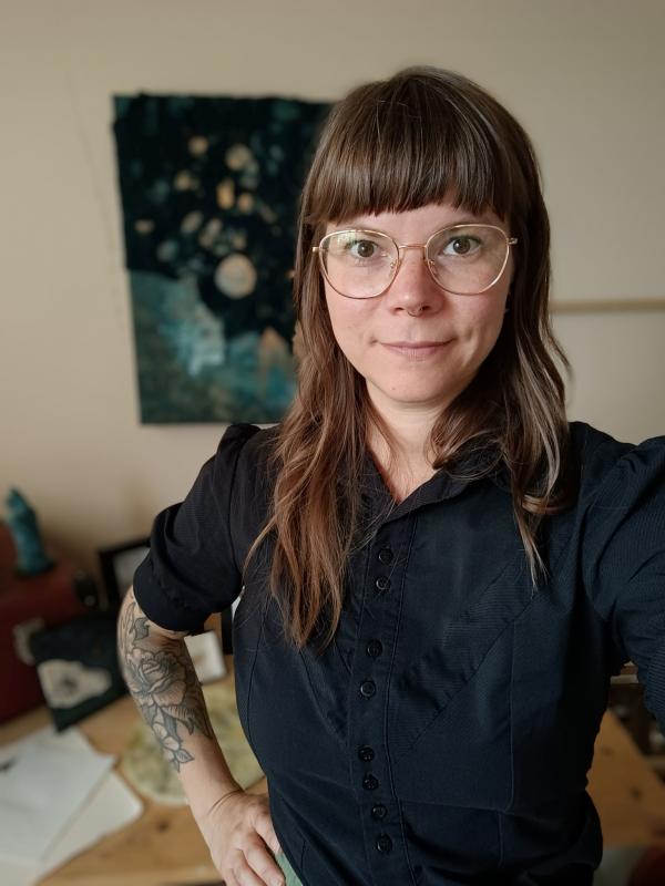 Noora Savolainen