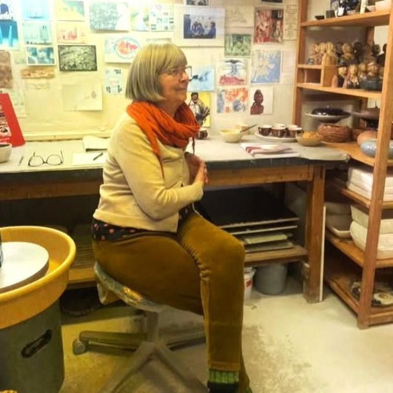keramikstudion