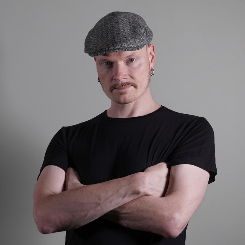 Ville Heimala, 2023