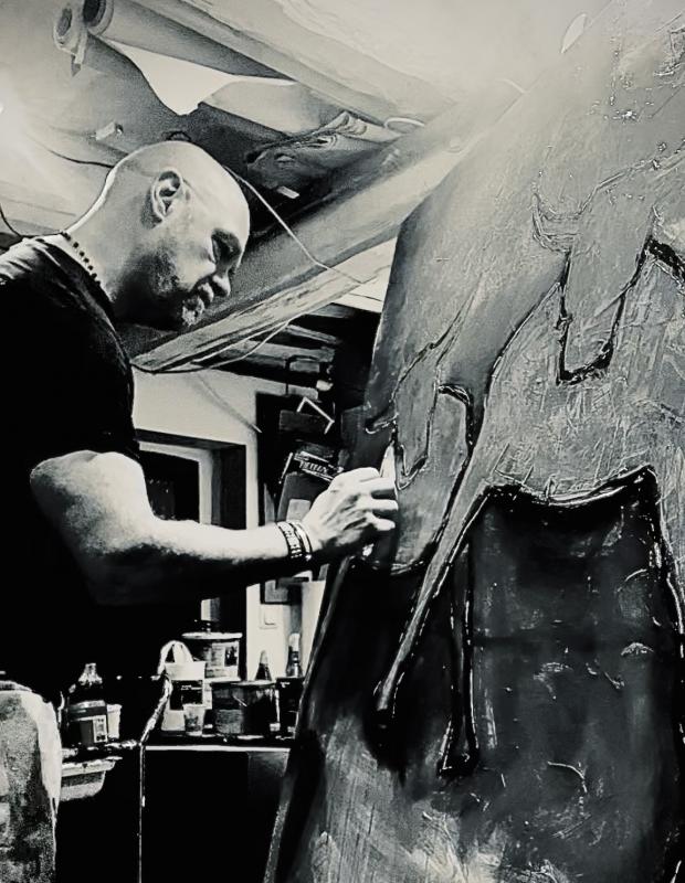 Raimo Mattsson
