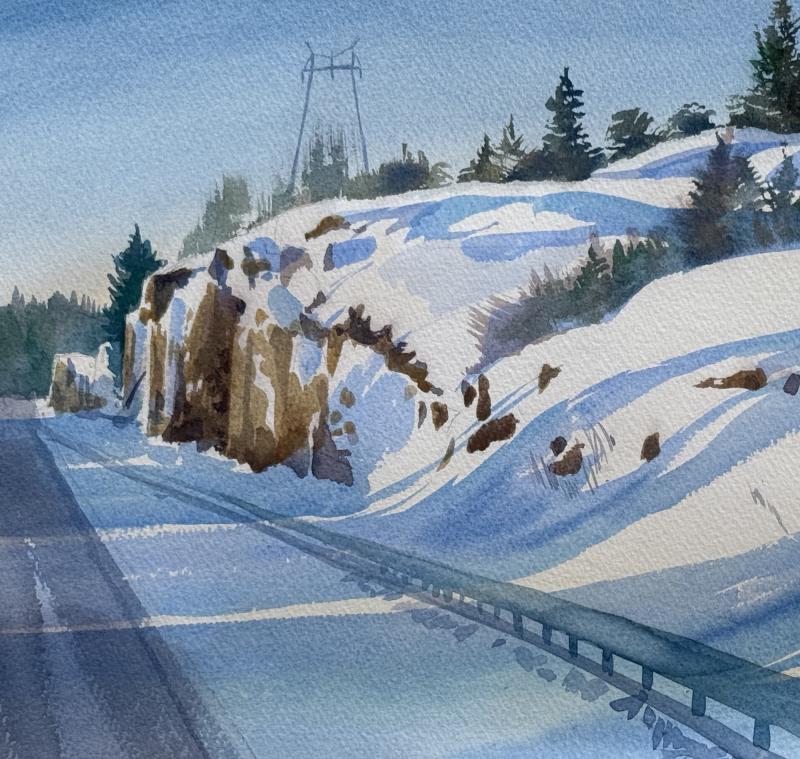 Turunväylä