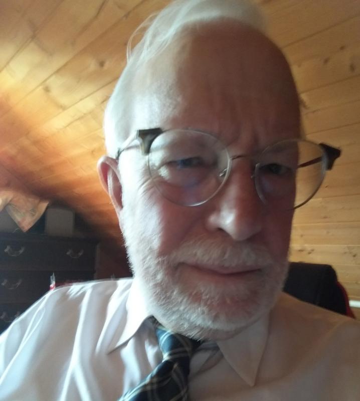 Bo Torgé