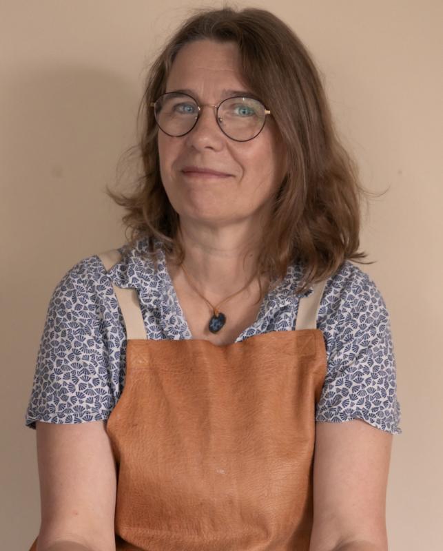 Maria Sundell