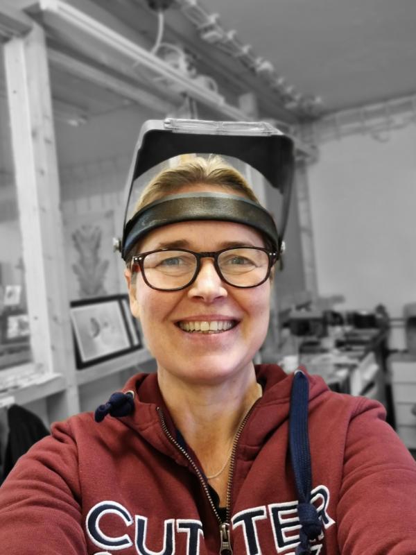 Pia Westerberg